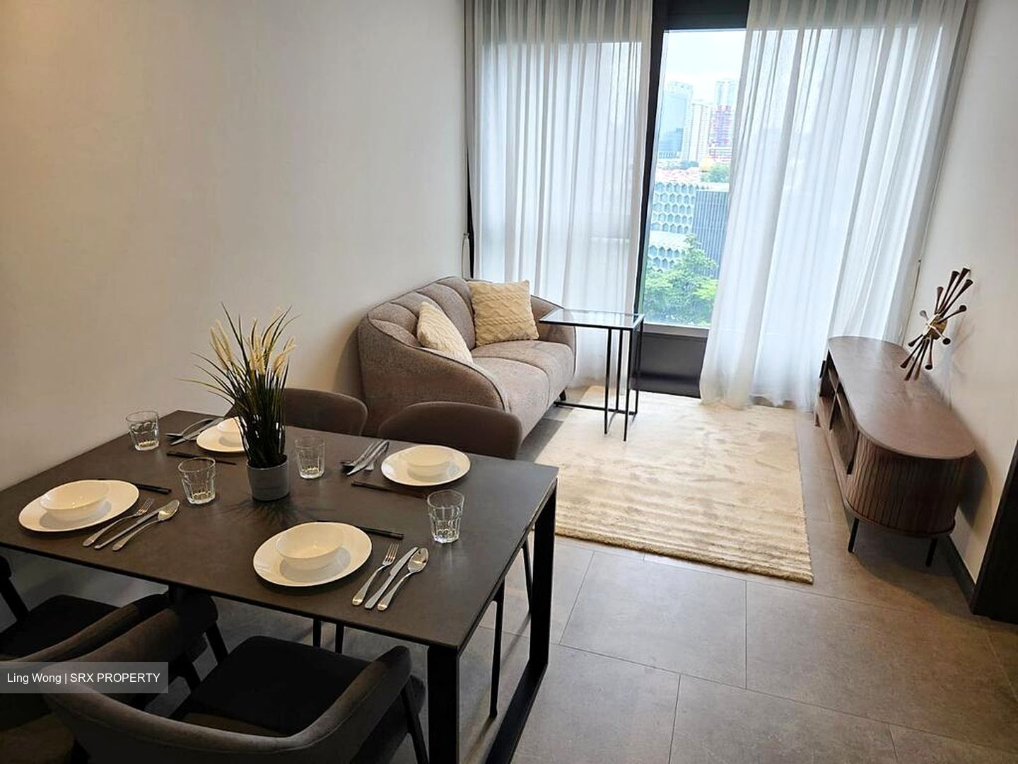 Midtown Modern (D7), Apartment #458964321
